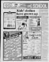Coventry Evening Telegraph Monday 01 August 1988 Page 56