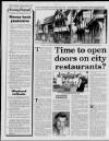 Coventry Evening Telegraph Tuesday 02 August 1988 Page 6