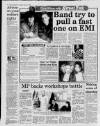 Coventry Evening Telegraph Tuesday 02 August 1988 Page 10