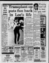 Coventry Evening Telegraph Tuesday 02 August 1988 Page 13