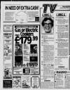 Coventry Evening Telegraph Tuesday 02 August 1988 Page 14