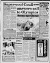Coventry Evening Telegraph Tuesday 02 August 1988 Page 27