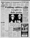 Coventry Evening Telegraph Tuesday 16 August 1988 Page 5