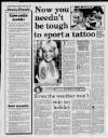 Coventry Evening Telegraph Tuesday 16 August 1988 Page 6