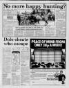Coventry Evening Telegraph Tuesday 16 August 1988 Page 7