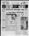 Coventry Evening Telegraph Tuesday 16 August 1988 Page 32
