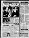 Coventry Evening Telegraph Monday 22 August 1988 Page 4