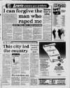 Coventry Evening Telegraph Monday 22 August 1988 Page 7