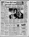 Coventry Evening Telegraph Monday 22 August 1988 Page 9