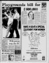 Coventry Evening Telegraph Monday 22 August 1988 Page 11