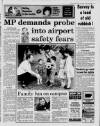 Coventry Evening Telegraph Monday 22 August 1988 Page 13