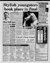 Coventry Evening Telegraph Monday 22 August 1988 Page 31