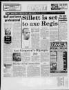 Coventry Evening Telegraph Monday 22 August 1988 Page 32