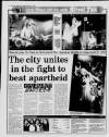 Coventry Evening Telegraph Tuesday 23 August 1988 Page 14