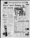 Coventry Evening Telegraph Tuesday 23 August 1988 Page 20