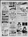 Coventry Evening Telegraph Tuesday 23 August 1988 Page 24