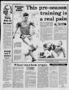 Coventry Evening Telegraph Tuesday 23 August 1988 Page 32