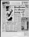 Coventry Evening Telegraph Tuesday 23 August 1988 Page 36