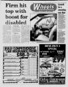 Coventry Evening Telegraph Tuesday 23 August 1988 Page 37