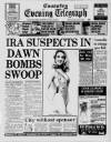 Coventry Evening Telegraph Wednesday 24 August 1988 Page 2