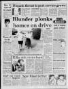 Coventry Evening Telegraph Wednesday 24 August 1988 Page 3