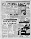 Coventry Evening Telegraph Wednesday 24 August 1988 Page 8