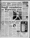 Coventry Evening Telegraph Wednesday 24 August 1988 Page 32