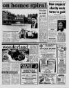 Coventry Evening Telegraph Saturday 27 August 1988 Page 13
