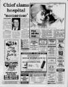 Coventry Evening Telegraph Saturday 27 August 1988 Page 15