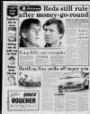 Coventry Evening Telegraph Saturday 27 August 1988 Page 30