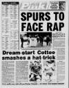 Coventry Evening Telegraph Saturday 27 August 1988 Page 33