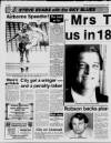 Coventry Evening Telegraph Saturday 27 August 1988 Page 36