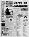 Coventry Evening Telegraph Saturday 27 August 1988 Page 38