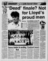 Coventry Evening Telegraph Saturday 27 August 1988 Page 41