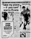 Coventry Evening Telegraph Saturday 27 August 1988 Page 42