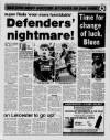 Coventry Evening Telegraph Saturday 27 August 1988 Page 43
