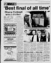 Coventry Evening Telegraph Saturday 27 August 1988 Page 46