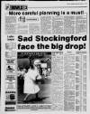 Coventry Evening Telegraph Saturday 27 August 1988 Page 48