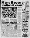 Coventry Evening Telegraph Saturday 27 August 1988 Page 49