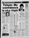 Coventry Evening Telegraph Saturday 27 August 1988 Page 50