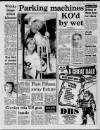 Coventry Evening Telegraph Friday 02 September 1988 Page 9