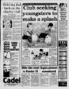 Coventry Evening Telegraph Friday 02 September 1988 Page 18