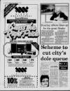 Coventry Evening Telegraph Friday 02 September 1988 Page 20