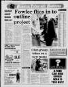 Coventry Evening Telegraph Friday 02 September 1988 Page 30