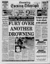 Coventry Evening Telegraph