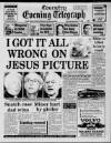 Coventry Evening Telegraph Saturday 10 September 1988 Page 1