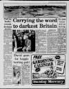 Coventry Evening Telegraph Saturday 10 September 1988 Page 9