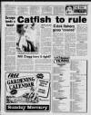 Coventry Evening Telegraph Saturday 10 September 1988 Page 38