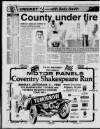 Coventry Evening Telegraph Saturday 10 September 1988 Page 40