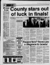 Coventry Evening Telegraph Saturday 10 September 1988 Page 46